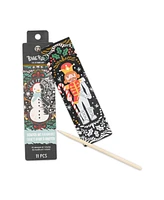 Scratch Art: Bookmark Kit