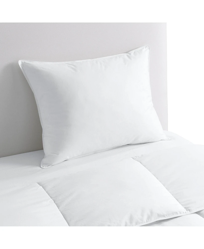 Lands' End Essential Pureloft Soft Bed Pillow