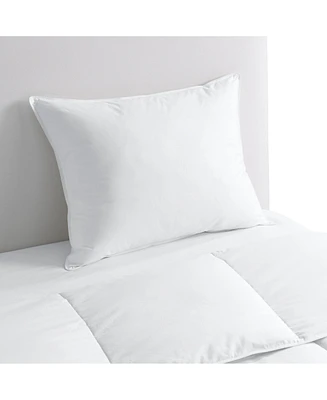 Lands' End Essential Pureloft Soft Bed Pillow