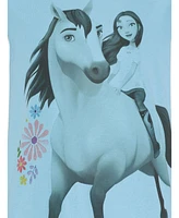 Spirit Little Girls 2 Pack T-Shirts