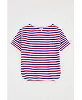 Seasalt Cornwall Women's Bryher View T-Shirt