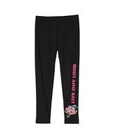 L.o.l. Surprise! Toddler Girls 3 Pack Leggings