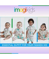 Toy Story Baby Girls Cotton Gauze Matching Family Dress