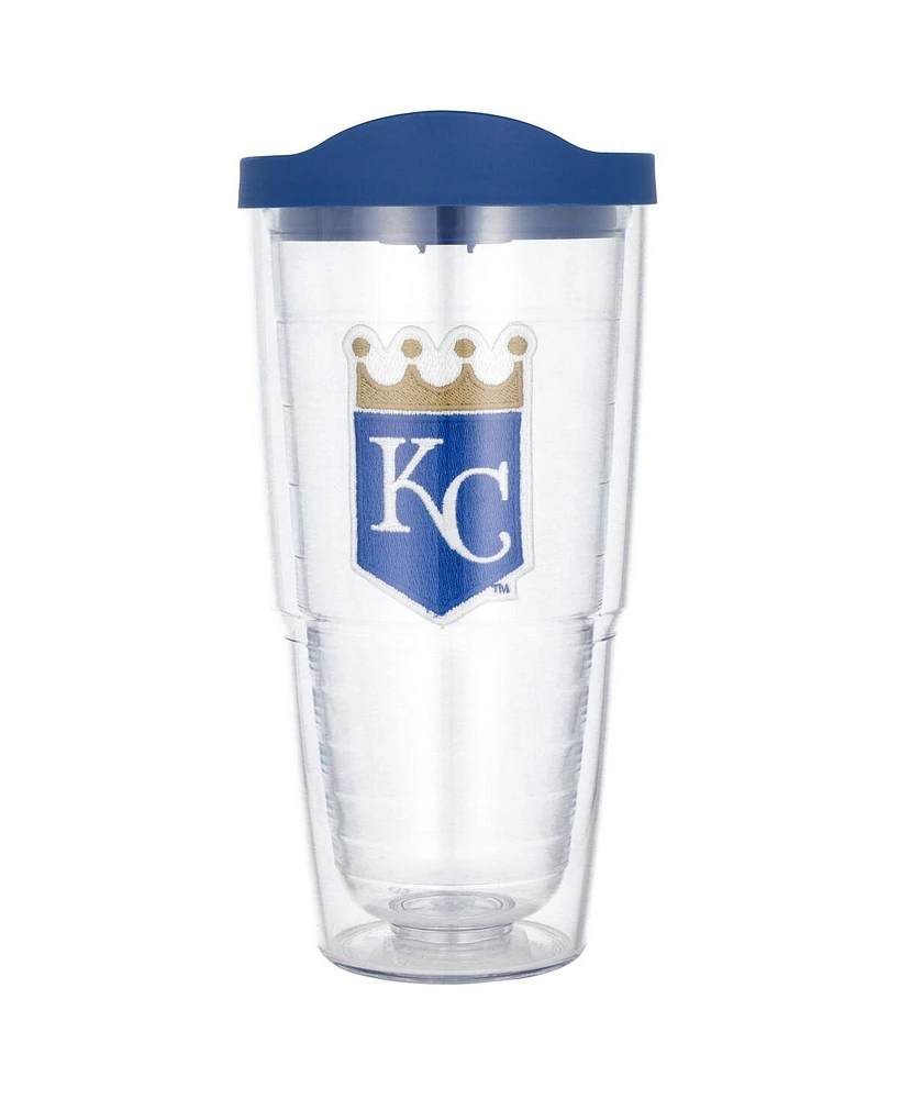 Tervis Kansas City Royals 24oz. Emblem Classic Tumbler