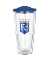 Tervis Kansas City Royals 24oz. Emblem Classic Tumbler