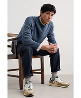 Seasalt Cornwall Men's Moorstone Sweater