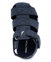 Nautica Toddler Boys Jikkel Fisherman Sandals