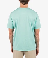 Hurley Men's Hula Short Sleeve T-Shirt