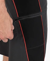 Hurley Men's Phantom Weekender Blocked 21 Boardshorts