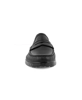 Ecco Men's Lite Moc Penny Loafers