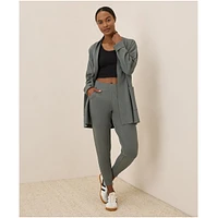 Pact Women's Organic Cotton Airplane Jogger