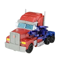 Am-01 Optimus Prime | Japanese Transformers Prime Arms Micron