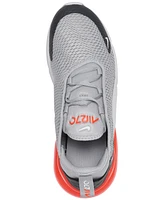 Nike Little Kids Air Max 270 Casual Sneakers from Finish Line