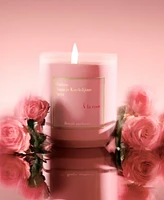 Maison Francis Kurkdjian A la rose Scented Candle, 9.8 oz.