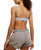 Free People Women's Homegrown Underwire Bra