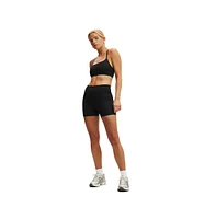 Cotton On Women's Bondi Everyday Shortie Short
