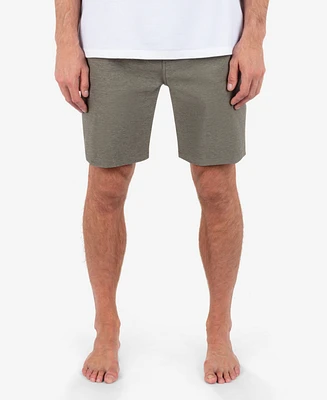 Hurley Men's Phantom Heather Walkshort 20 Shorts