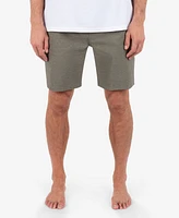 Hurley Men's Phantom Heather Walkshort 20 Shorts