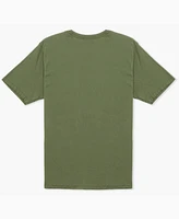 Hurley Men's Divide Short Sleeve T-Shirt