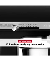 KitchenAid Artisan Mini 3.5 Quart Tilt-Head Stand Mixer