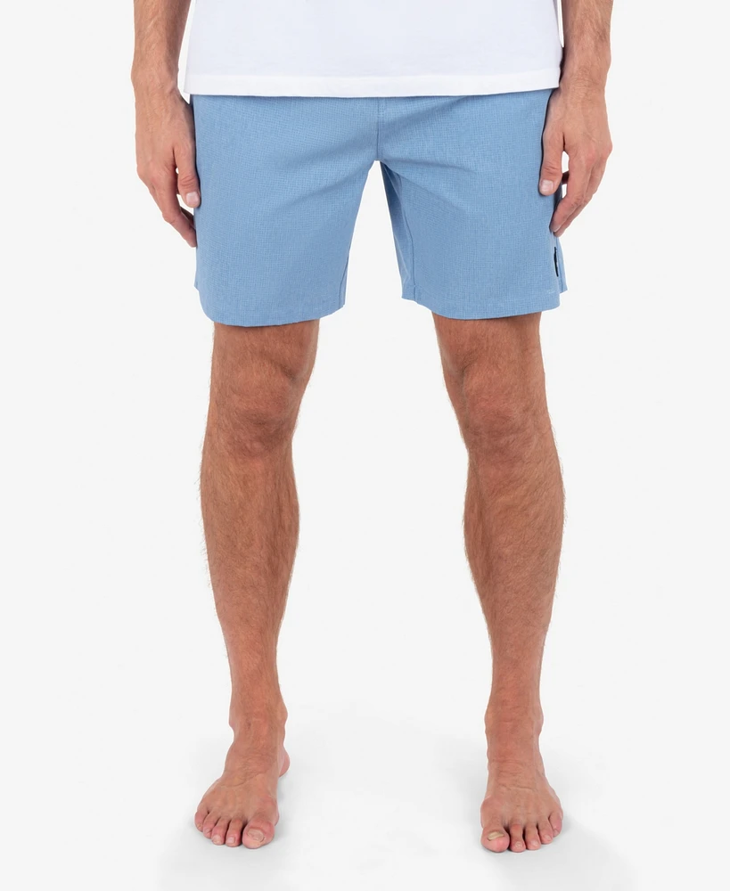Hurley Men's Phantom Flow Volley 18 Shorts