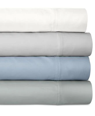 Aq Textiles 800 Thread Count Cotton Blend With Cool Comfort 6 Pc. Sheet Set Collection