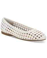 Style & Co Women's Tessa Flat Woven Flats