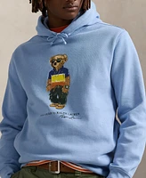 Polo Ralph Lauren Men's Bear Fleece Hoodie