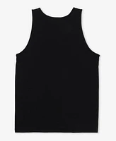 Hurley Men's Island Vibes Slub Tank Top