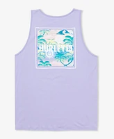 Hurley Men's Four Corners Tank Top