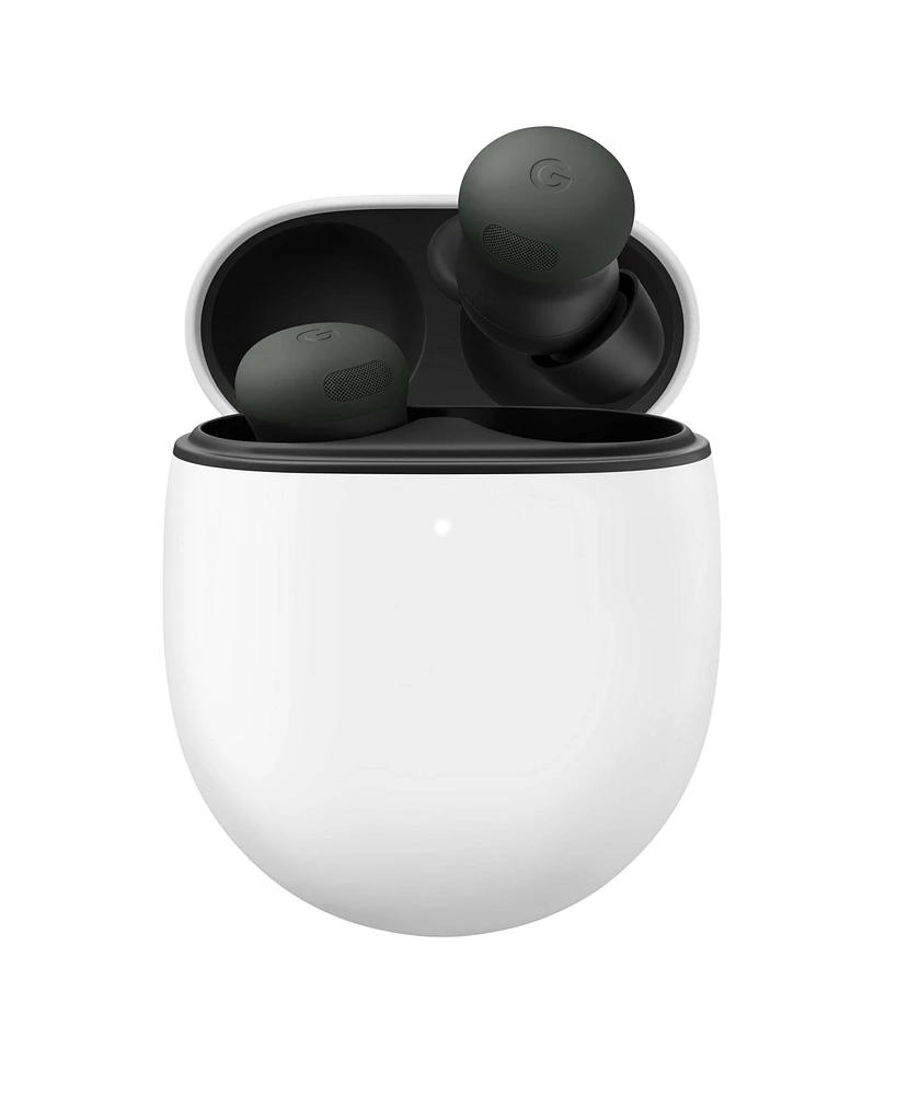 Google – Pixel Buds Pro 2 Wireless Earbuds with Active Noise Cancellation Bluetooth Headphones
