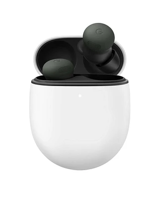 Google – Pixel Buds Pro 2 Wireless Earbuds with Active Noise Cancellation Bluetooth Headphones