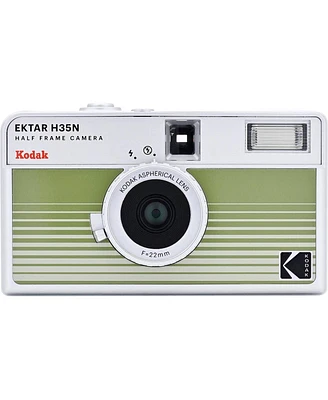 Kodak Kodak H35N 1/2 Frame Striped Green