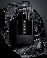 Men's 2-Pc. Luna Rossa Black Eau de Parfum Gift Set