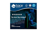 Trace Minerals Keto Electrolyte Drops | Full Spectrum Electrolytes for Dehydration, Muscle Cramps, Imbalance Gluten Free,