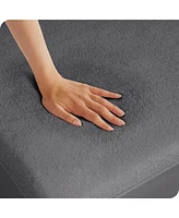 Bare Home Waterproof Mattress Protector