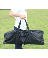 8'x5' Soccer Goal with Carry Bag