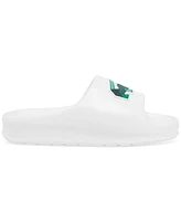 Lacoste Men's Serve Slide 2.0 Sandals