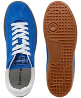 Lacoste Men's Baseshot Low-Profile Sneaker
