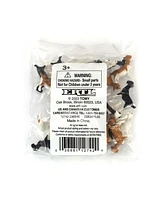 1/64th 25 Pack of Assorted Goats