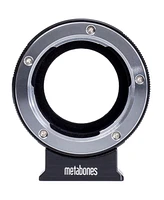 Metabones Minolta Md Lens to Micro Four Thirds Camera T Adapter, Black