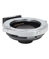Metabones T Cine Speed Booster Ultra 0.71x Adapter for Canon Ef Lens to BMPCC4K Camera