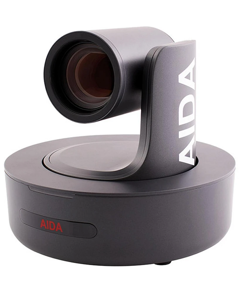 Aida Ptz-ndi-X12 Full Hd Ndi Broadcast Ptz Camera, 12x Optical Zoom