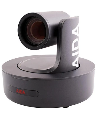 Aida Ptz-ndi-X12 Full Hd Ndi Broadcast Ptz Camera, 12x Optical Zoom
