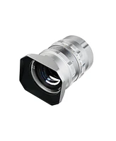 Thypoch Thypoch Full-frame Photography Lens Simera 28mm f1.4 for Leica M Mount -- Silver