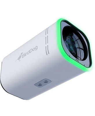 BirdDog BirdDog Maki Ultra Box Camera with 12x Zoom, White
