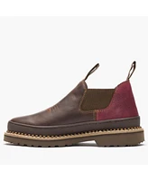 Georgia Boot Crimson Blossom Fashion Romeo