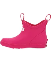 Xtratuf Boys Ankle Deck Boot