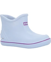 Xtratuf Boys Tufs Ankle Deck Boot