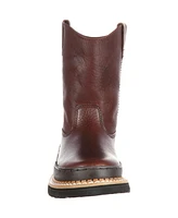Georgia Boot Boys Kids' Giant Wellington